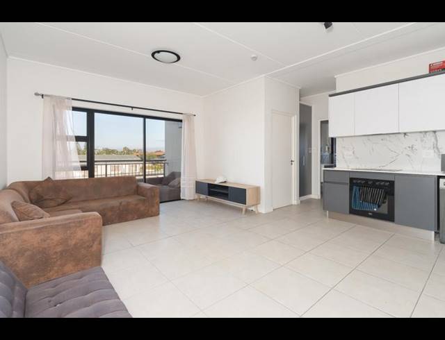 2 BEDROOM APARTMENT FOR SALE IN THE HUNTSMAN
